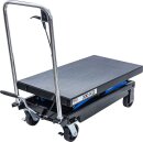 Scherenhubtisch | hydraulisch