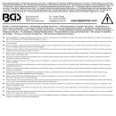 Drehmomentschl&uuml;ssel-Satz | mit Adapter + Verl&auml;ngerung | Abtrieb Au&szlig;envierkant 12,5 mm (1/2") | 40 - 220 Nm | 3-tlg.