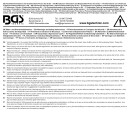 Kraft-Bit-Einsatz | L&auml;nge 150 mm | Antrieb Innenvierkant 12,5 mm (1/2") | Innensechskant 14 mm