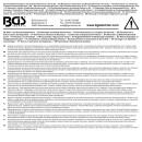 VDE-Umschaltknarre | Abtrieb Au&szlig;envierkant 12,5 mm (1/2") | 1000 V