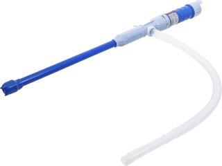 Elektrische Siphon-Handpumpe | 295 mm