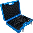 Kraft-Steckschlüssel-Einsatz-Satz Sechskant |...