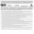 Akku-Polier- und Schleifmaschinen-Satz | b&uuml;rstenlos | 18 V | mit Akku und Schnell-Ladeger&auml;t