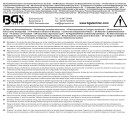 Akku-Schlagbohrschrauber-Satz | b&uuml;rstenlos | 65 Nm | 18 V | mit Akku und Schnell-Ladeger&auml;t