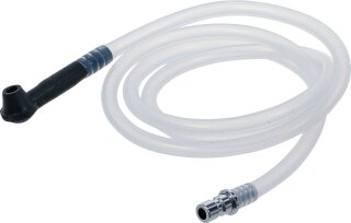 Schlauch mit Entlüftungsadapter | für Art. 74408