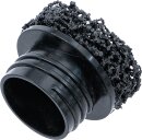 Ersatz-Schleifscheibe | f&uuml;r Art. 74449 | 50 x 12 mm