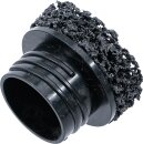 Ersatz-Schleifscheibe | f&uuml;r Art. 74449 | 50 x 13 mm