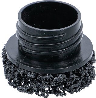 Ersatz-Schleifscheibe | für Art. 74449 | 50 x 14 mm