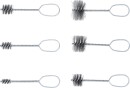 Lochreinigungs-B&uuml;rsten-Satz | 6-tlg.