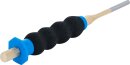 Splintentreiber | mit Handschutz | 180 mm | 5 mm