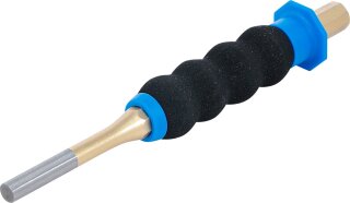 Splintentreiber | mit Handschutz | 180 mm | 8 mm