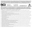 Splintentreiber | mit Handschutz | 180 mm | 8 mm