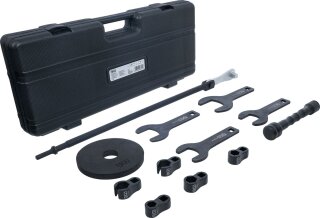 Kraft-Schlaglöser-Satz | für Druckluft-Hammer | 12-tlg.