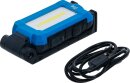 COB-LED Arbeits-Leuchte | klappbar