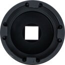 Vorderrachs-Nutmuttern-Schl&uuml;ssel | Zapfen innen liegend | f&uuml;r DAF (LF 45) 12T