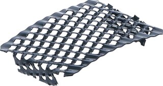 Ersatzblatt für Raspel-Schaber | 60 x 40 mm