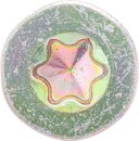 Mehrzweckschrauben | T-Profil (f&uuml;r Torx) T10 | 3,5 x 30 mm | 200 St&uuml;ck