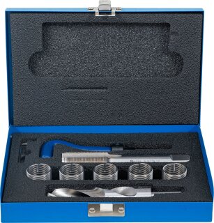 Gewinde-Reparatursatz | M22 x 1,5 | 9-tlg.
