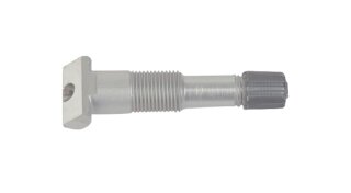 RDKS / TPMS-Service-Kit Clamp-in Ventil 47 mm für Conti VDO TG1C