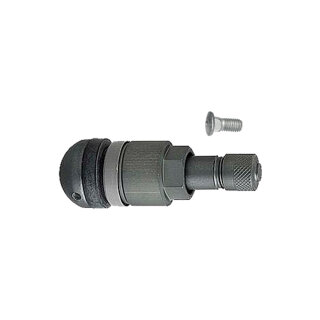 RDKS / TPMS-Service-Kit Alu Clamp-in Ventil für HUF & Lear titan