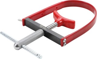 Gegenhalteschlüssel | für Polräder und Kupplungskörbe