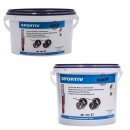 Sportiv Run Flat Reifenmontagepaste blau premium (Made in...