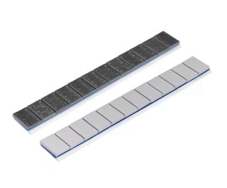 PKW-Klebegewicht Typ 355 2.0 SPEEDLINER 60g Riegel 100 Riegel