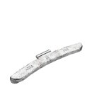 Schlaggewicht - Typ 525, 400g, Blei, grau | 10 Stück