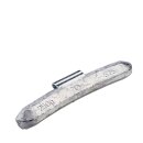 Schlaggewicht - Typ 525, 250g, Blei, grau | 10 Stück