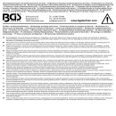 VDE-Schraubendreher-Satz | extra d&uuml;nne Spitze | 6-tlg.