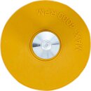 Folienradierer | Kegelform | &Oslash; 50 mm