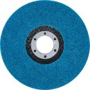 Polierscheibe | Aluminiumoxid | Ø 115 mm |...