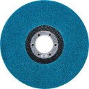 Polierscheibe | Aluminiumoxid | Ø 115 mm |...