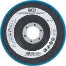 Polierscheibe | Aluminiumoxid | &Oslash; 115 mm | K&ouml;rnung 320