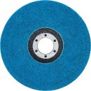 Polierscheibe | Aluminiumoxid | Ø 125 mm |...