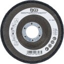 Polierscheibe | Siliziumkarbid | &Oslash; 115 mm | K&ouml;rnung 320