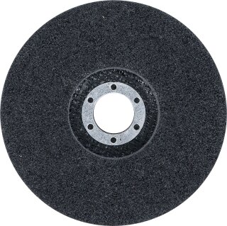 Polierscheibe | Siliziumkarbid | Ø 125 mm | Körnung 240