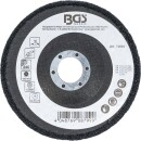 Polierscheibe | Siliziumkarbid | &Oslash; 125 mm | K&ouml;rnung 240