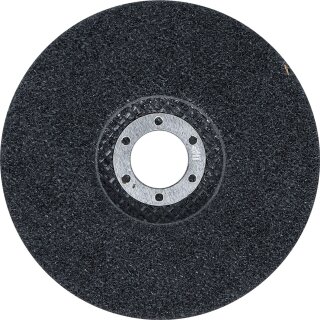 Polierscheibe | Siliziumkarbid | Ø 125 mm | Körnung 320