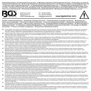 Schnellverbinder-Trennzange | f&uuml;r Leitungssysteme