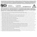 Einweghandschuh-Box | Nitril | mit extra Griffigkeit | Gr. XL | 100 St.