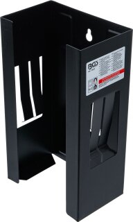 Magnet-Handschuh- und Taschentuch-Box Halter | 253 x 143 x 95 mm