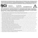 BGS&reg; Flaschen&ouml;ffner