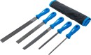Werkstattfeilen-Satz | 5-tlg.