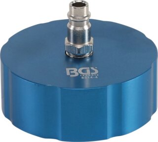 Kühleradapter für Art. 8514 | für DAF-XF 95, XF 105