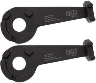 Nockenwellen-Einstellwerkzeug | für Audi V8 4.2