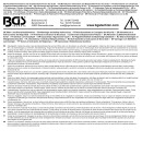 &Ouml;lfilter-Bandschl&uuml;ssel | &Oslash; 110 - 155 mm