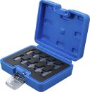 Schraubenausdreher-Satz | 10-tlg.