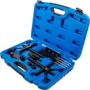 Motor-Einstellwerkzeug-Satz | f&uuml;r Volvo 4-/5-/6-Zylinder bis Bj. 06