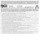 Druckluftschlauch mit Aufroller | automatisch | 15 m